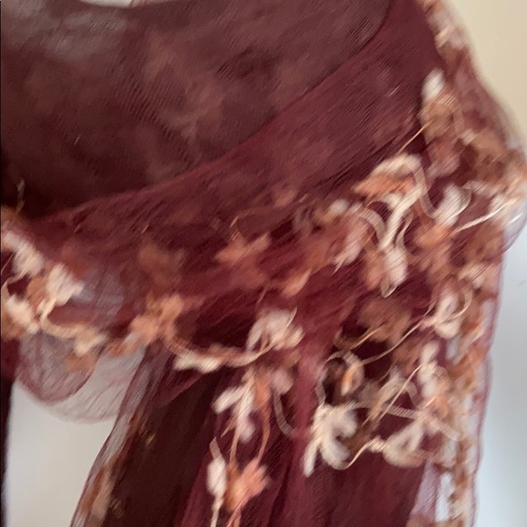 Scarf - Picture 2 of 4